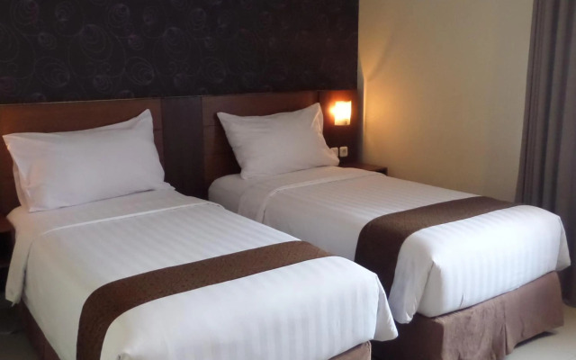 Nueve Jogja Hotel