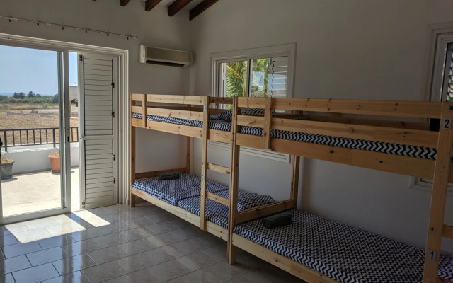 Katka Hostel Paphos