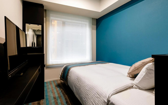 Hotel Dans Le Coeur Osaka Umeda