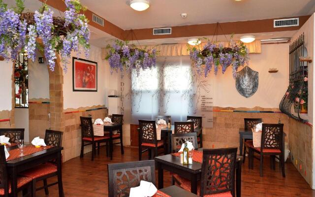 hotel dulcinea