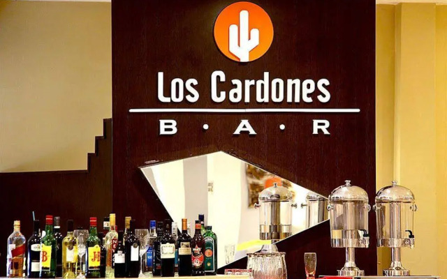 Los Cardones Hotel Termal & Spa