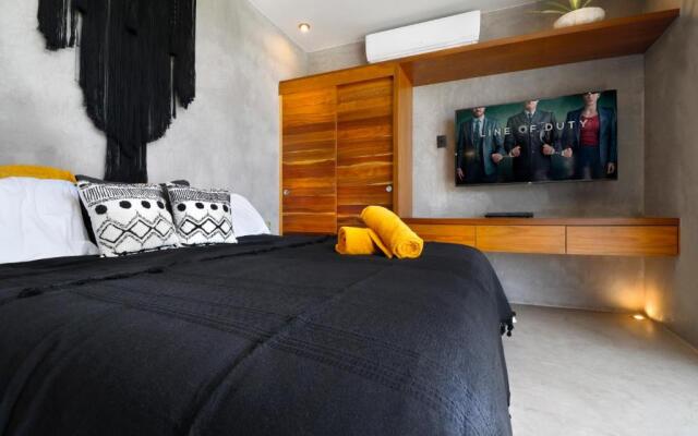 Tulum Boheme Chic