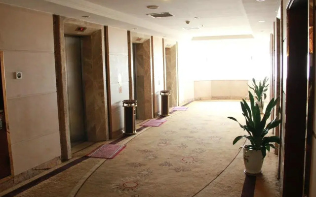 Nanyuan Hotel