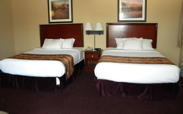 Pocahontas Inn & Suites