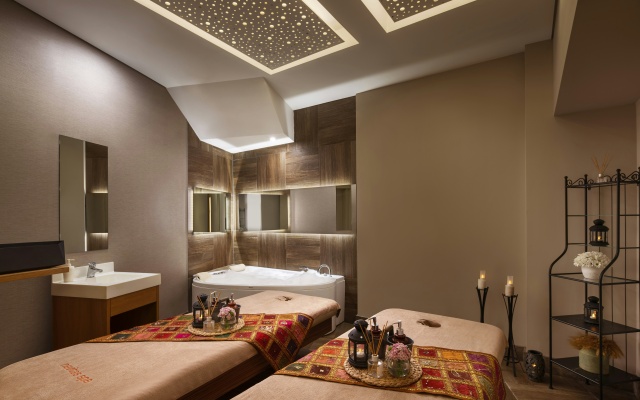 DoubleTree by Hilton Istanbul Gayrettepe
