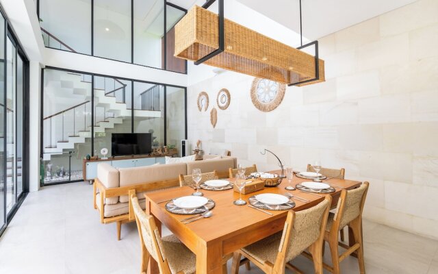 Nivassa Villa by Betterplace