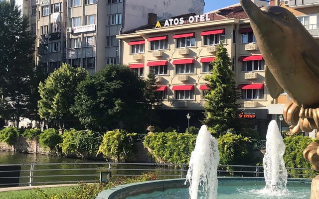 Atos Otel