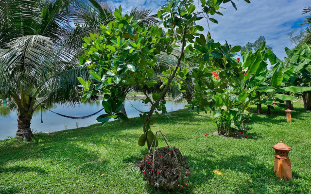 Water Coconut Boutique Villas