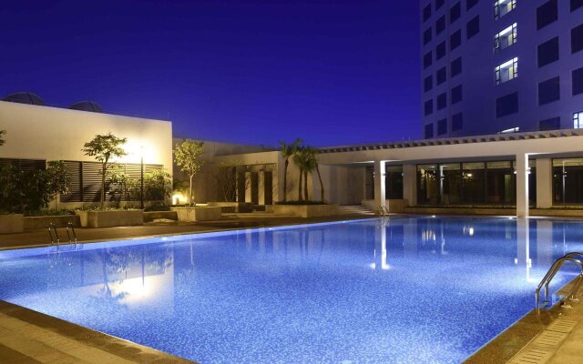 Pullman Dongguan Changan