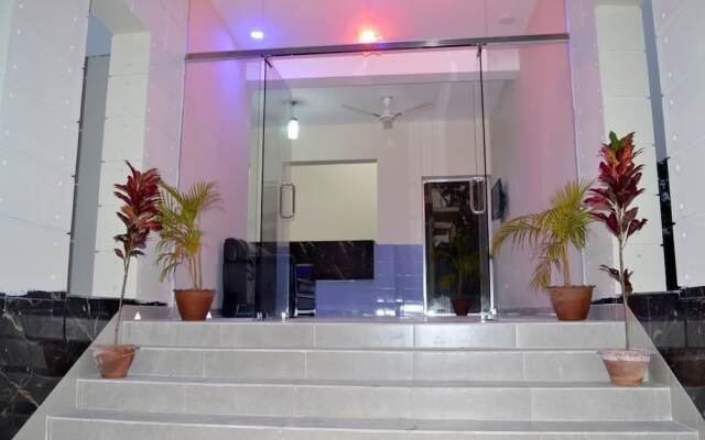 Somudra Bari Resort