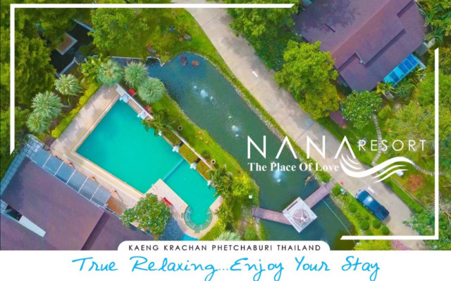 Nana Resort Kaengkrachan