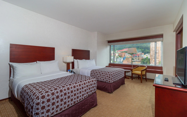 Tequendama Suites Bogota
