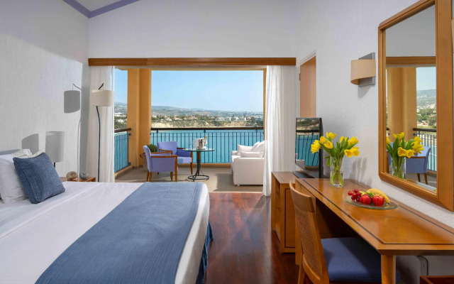 Thalassa Boutique Hotel & Spa