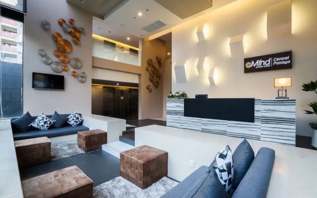 Aster Hotel And Residence