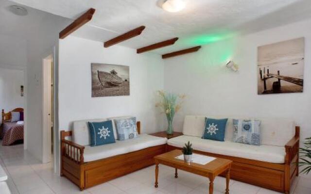 Faro de sardina Apartment