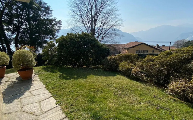 Ines in Verbania With 2 Bedrooms and 1 Bathrooms
