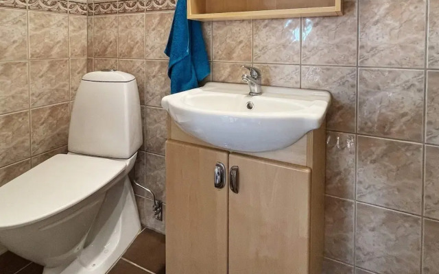 4 Star Holiday Home in Solvesborg