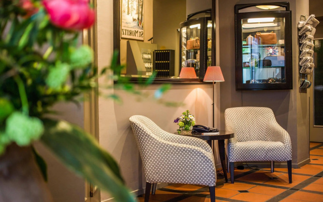 Boutique Hotel Seegarten
