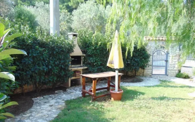Villa Matteo Trilo 1