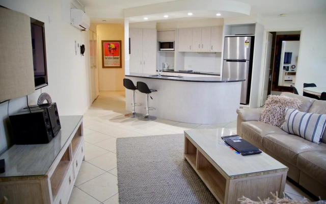 Osprey Apartments