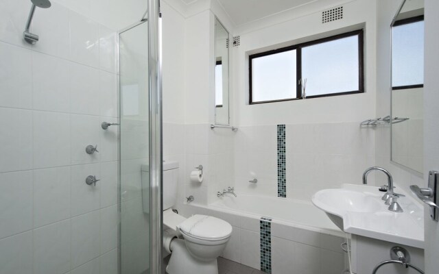 Shoal Bay Road, Bay Village, Unit 18, 47