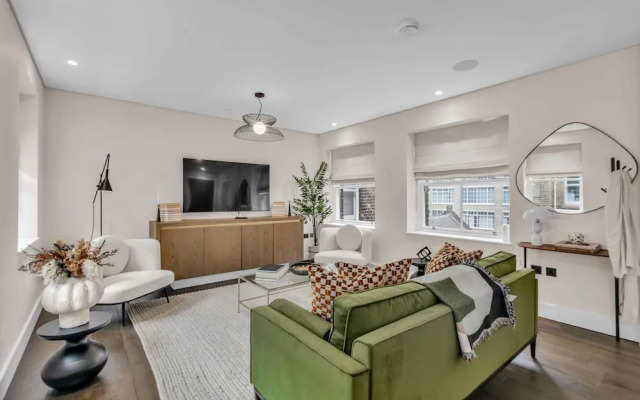 Be London - Chancery Lane Apartments