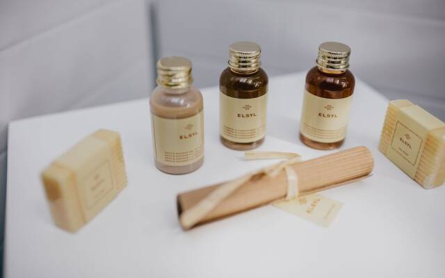 Duke Of Edinburgh Hotel