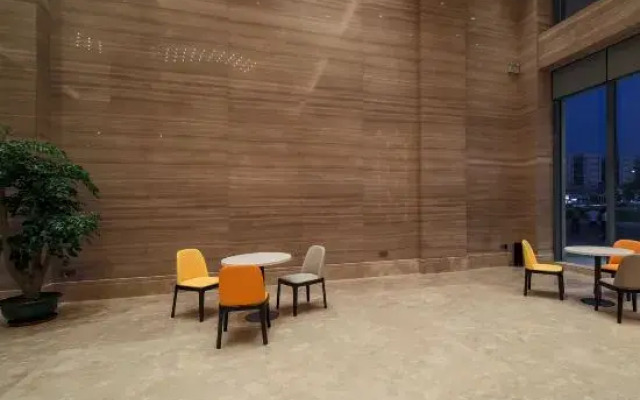 Yuntian Hotel (Heyuan High-tech Zone)