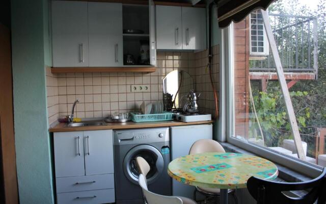 Happy Suite Boutique Hotel