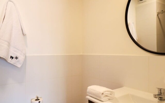 Extraordinary 2BR in Barranco
