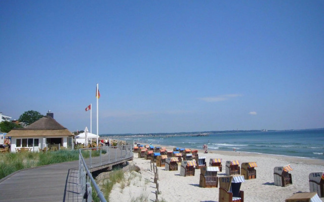 Apartment 22 - Han/012