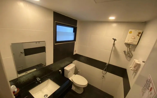Noble Tarntong Boutique Hotel