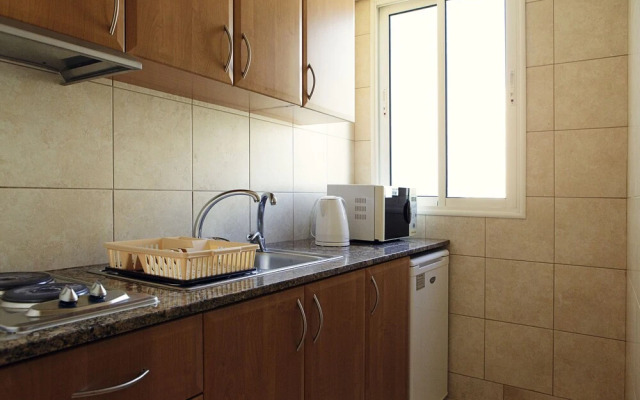 The Standard I by Beirut Homes