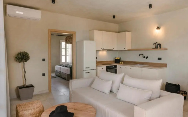 Olea di Assos Luxury Villas