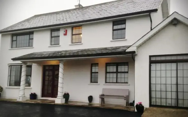 Marengo Guest Accommodation B&B