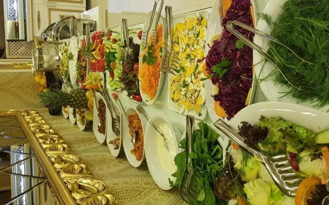 Golden Ak Marmara Hotel