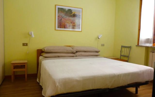 Appartamento Holiday Rimini 100mt dal mare