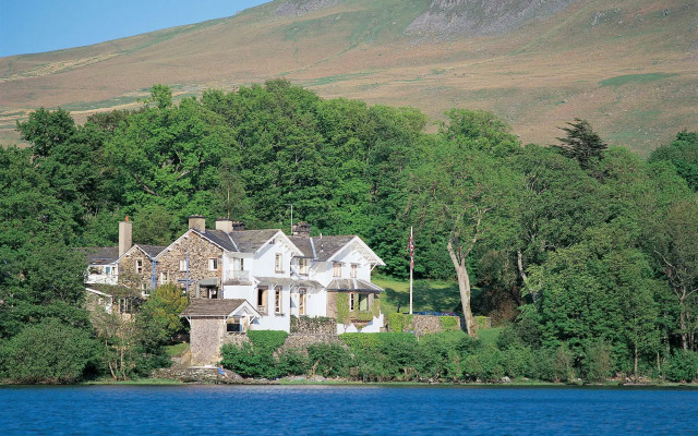 Sharrow Bay Country House