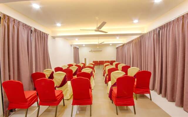 Hotel Grand Ashwin Executive
