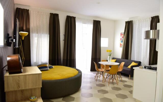 Palazzo Clarenza Di San Domenico