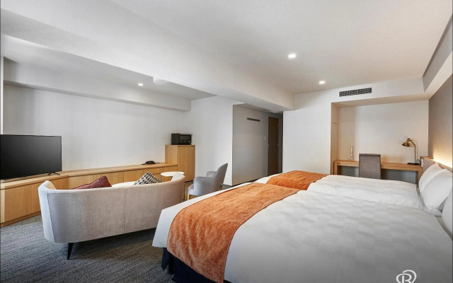 Daiwa Roynet Hotel Osaka Kitahama