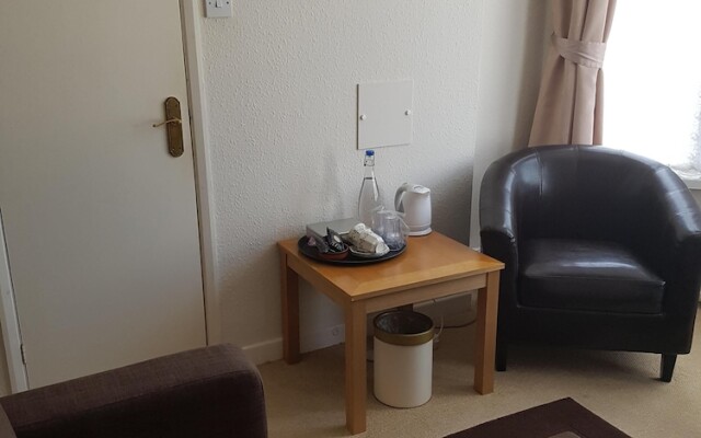 Burnside Guest House