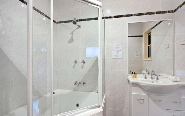 The Acreage Boutique Guesthouse