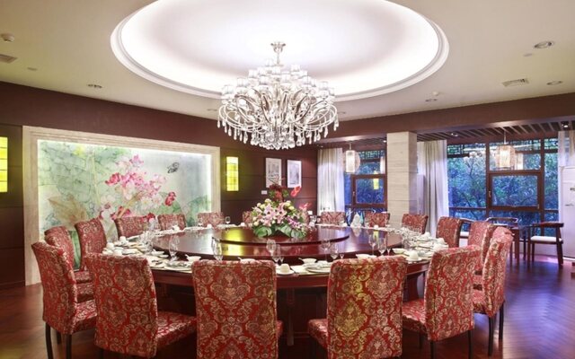 Guilin Zizhou Panorama Resort