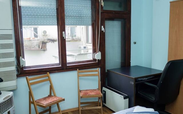 FM Premium 2-BDR Apartment - Red Square Varna