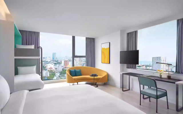 voco Ma Belle Danang, an IHG Hotel