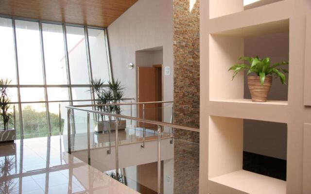 Hotel Pradillo Conil