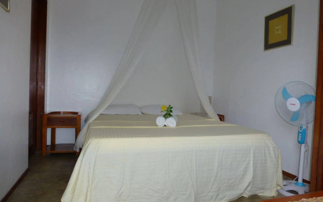 Talima Beach Villas and Dive Resort