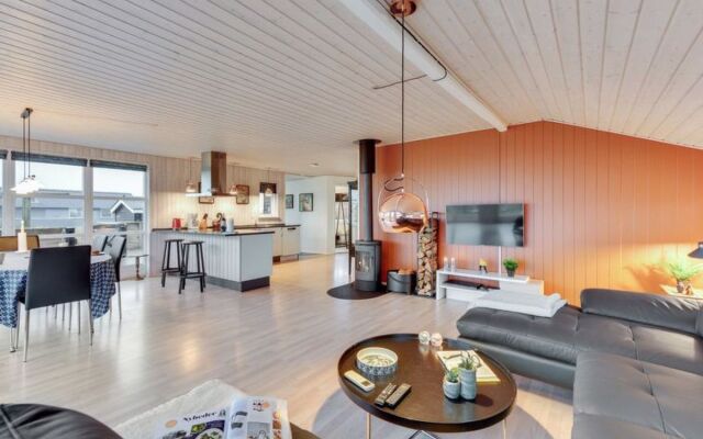 "Noralee" - 300m from the sea in Western Jutland