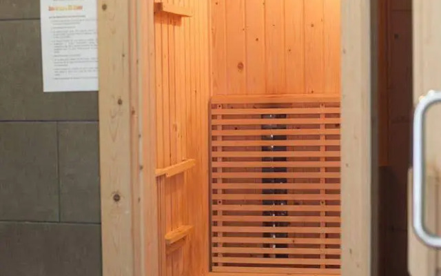 The Crib Residence @ Bukit Bintang